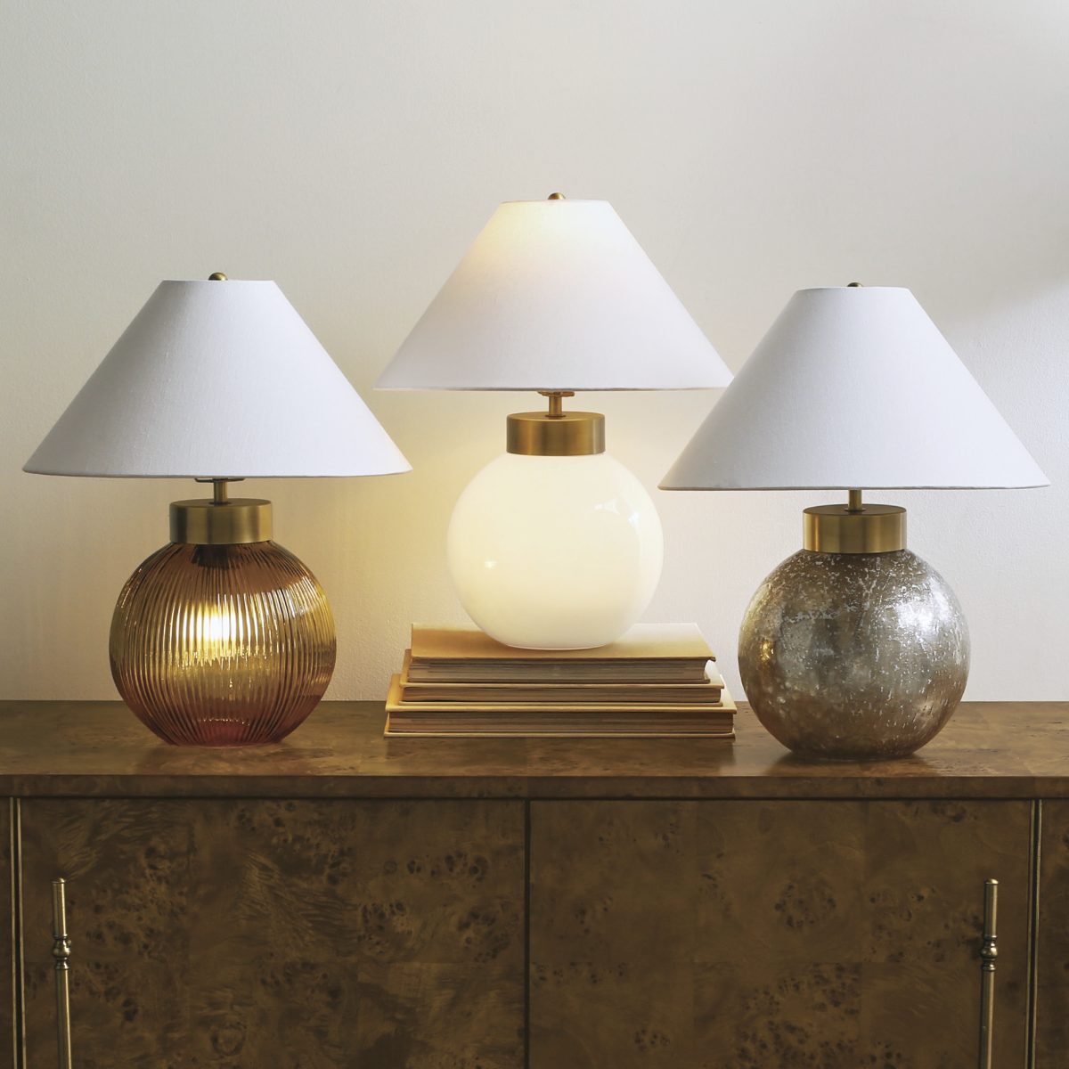 Belden Illuminating Accent Lamp
