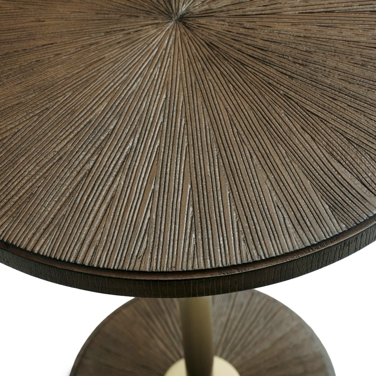 Chef Symon Telescoping Drink Table - Image 2