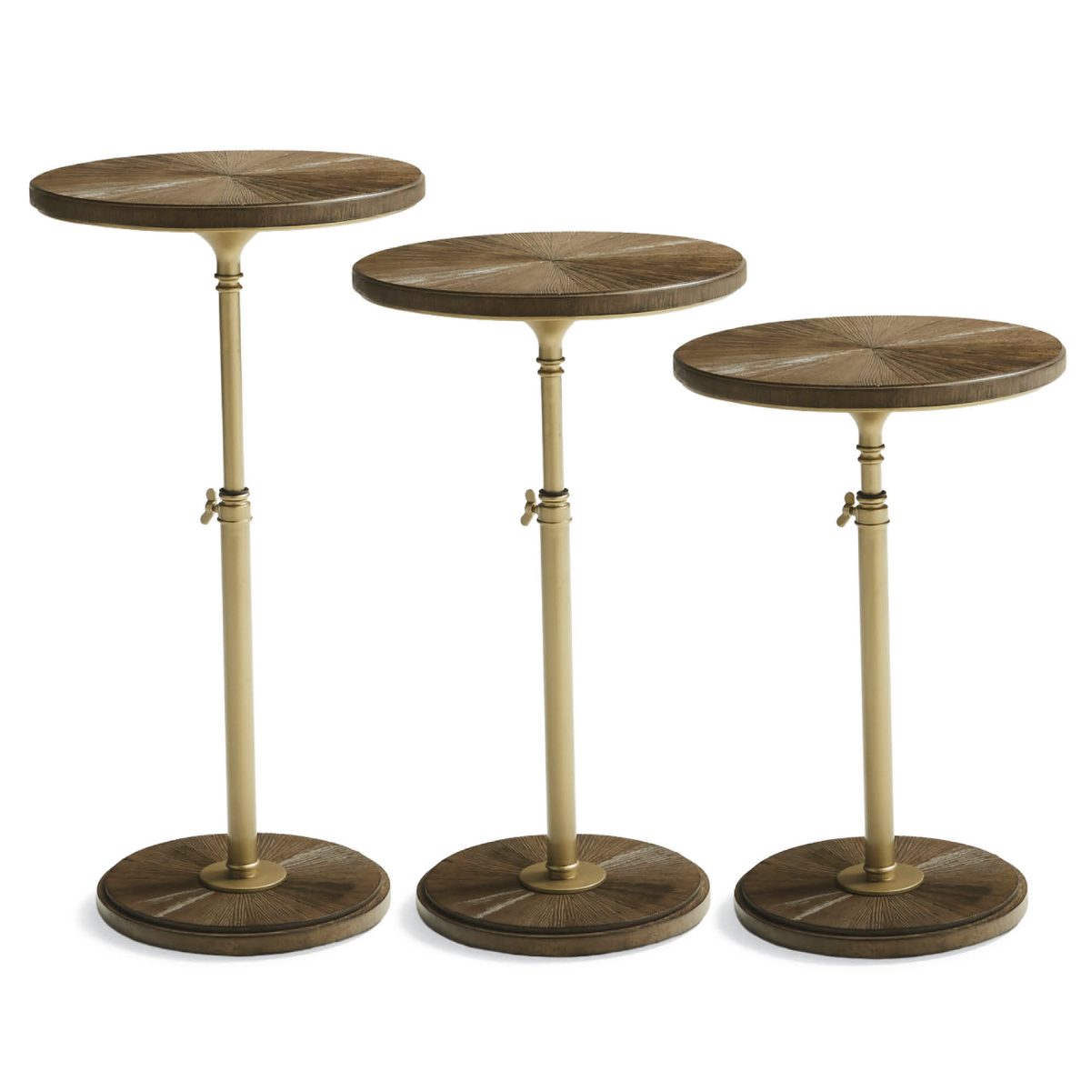Chef Symon Telescoping Drink Table - Image 6