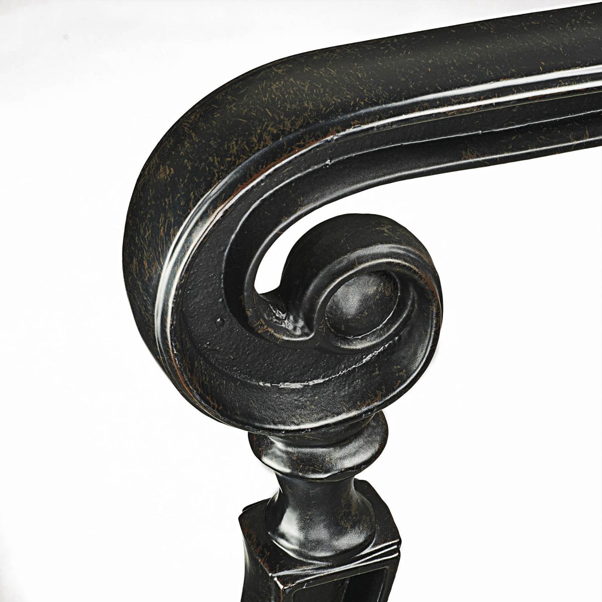 Carlisle Woven Chaise Lounge - Image 4