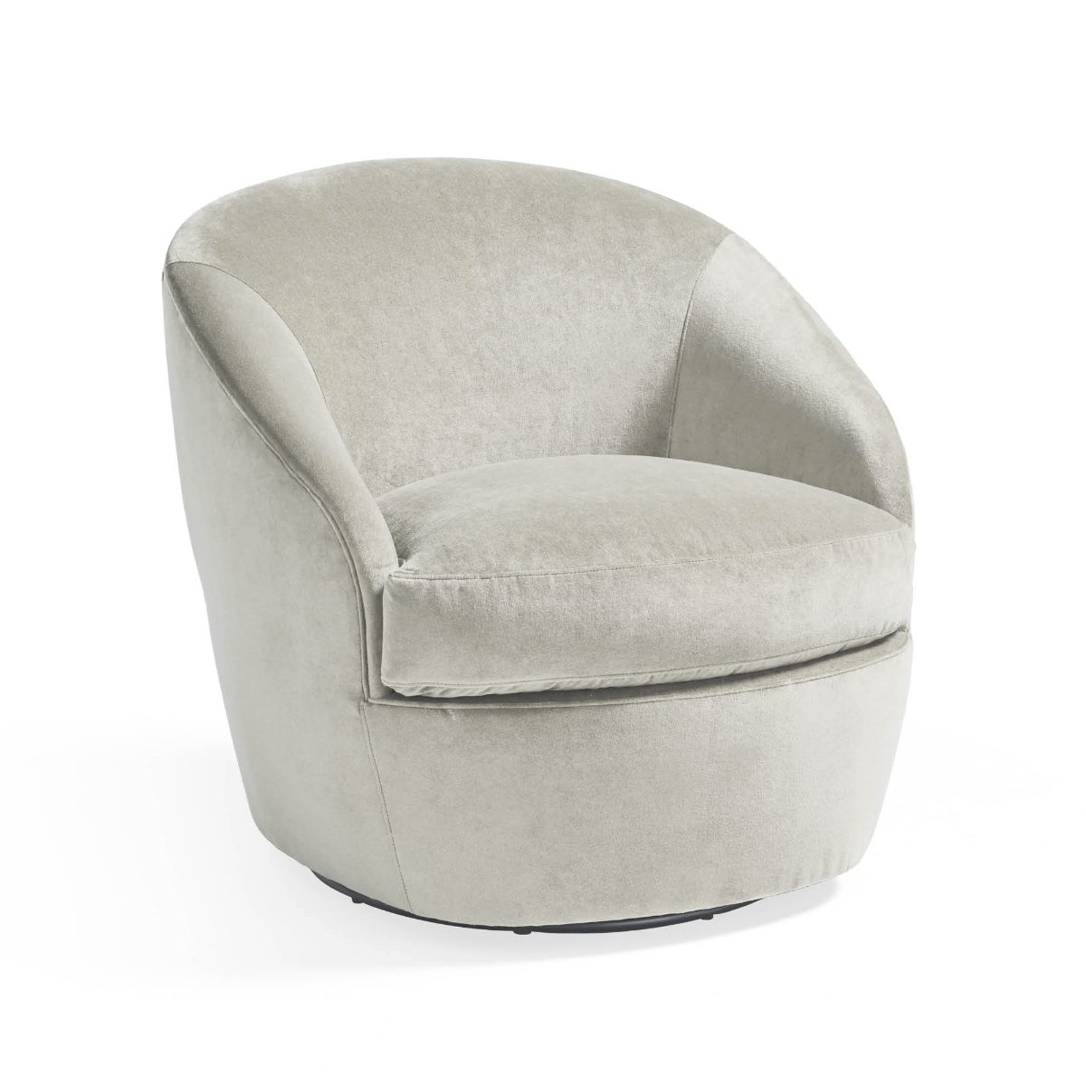 Solana Swivel Chair - Image 3