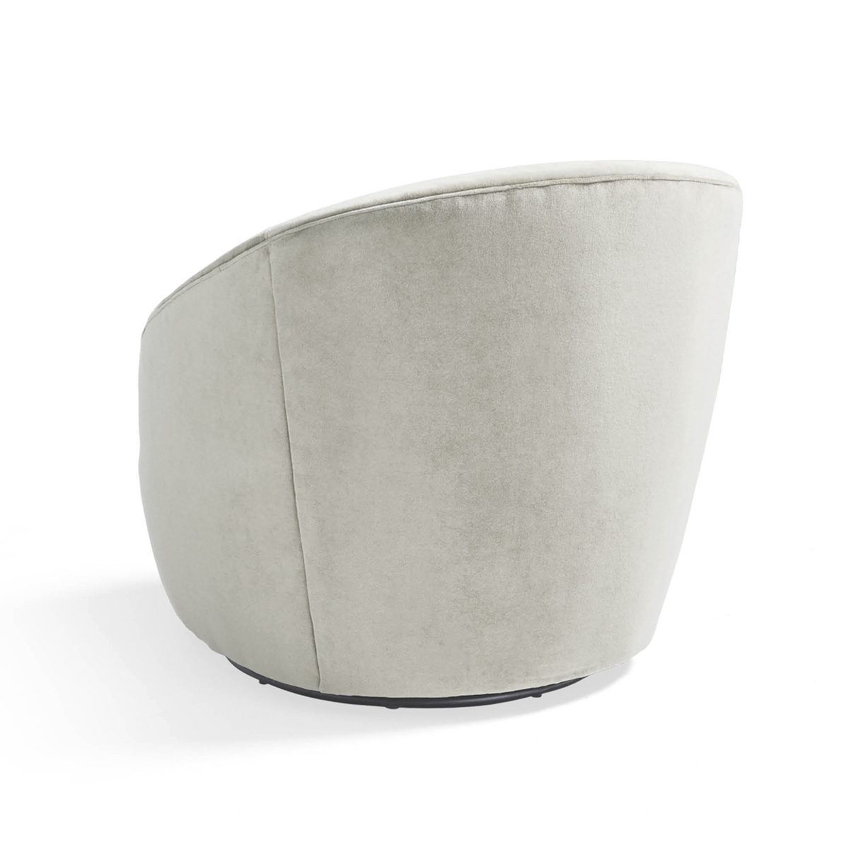 Solana Swivel Chair - Image 4