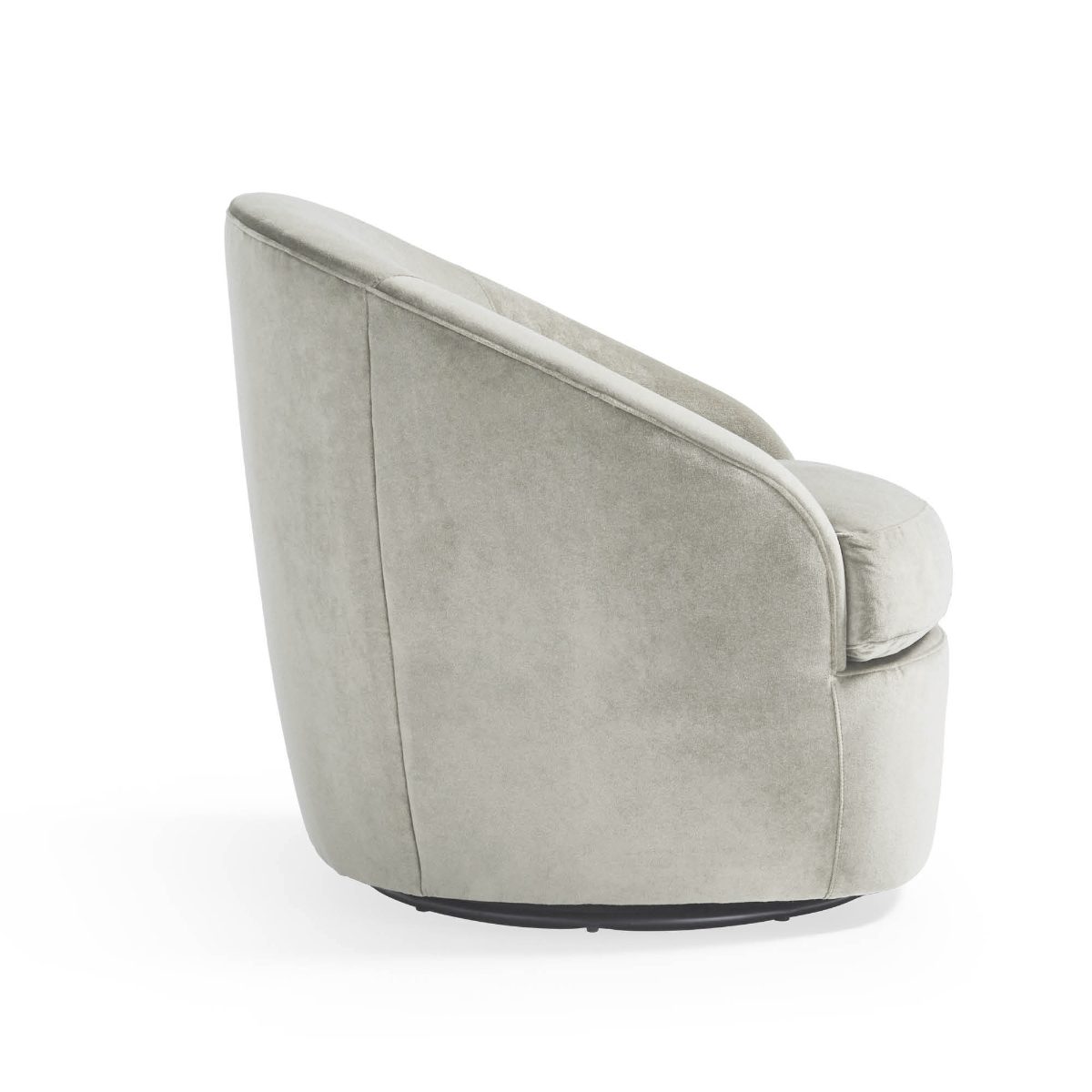Solana Swivel Chair - Image 5