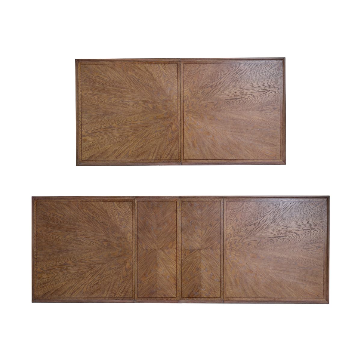 Dolcetto Rectangular Extendable Dining Table (86"–122") - Image 6