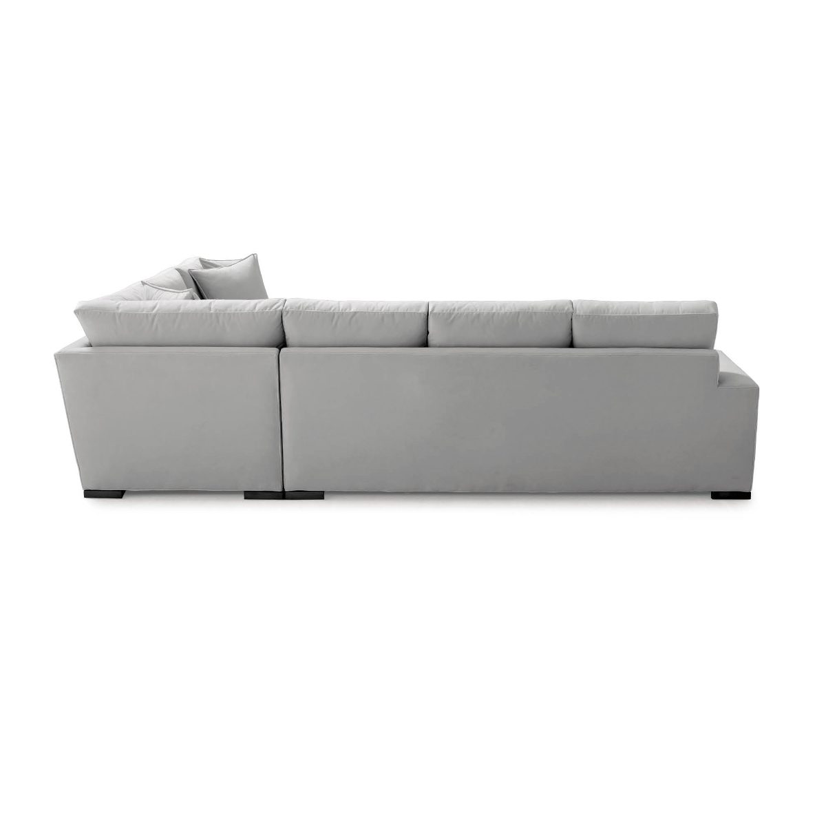 Edessa 2-pc. Left-Arm Facing Sofa Sectional - Image 4