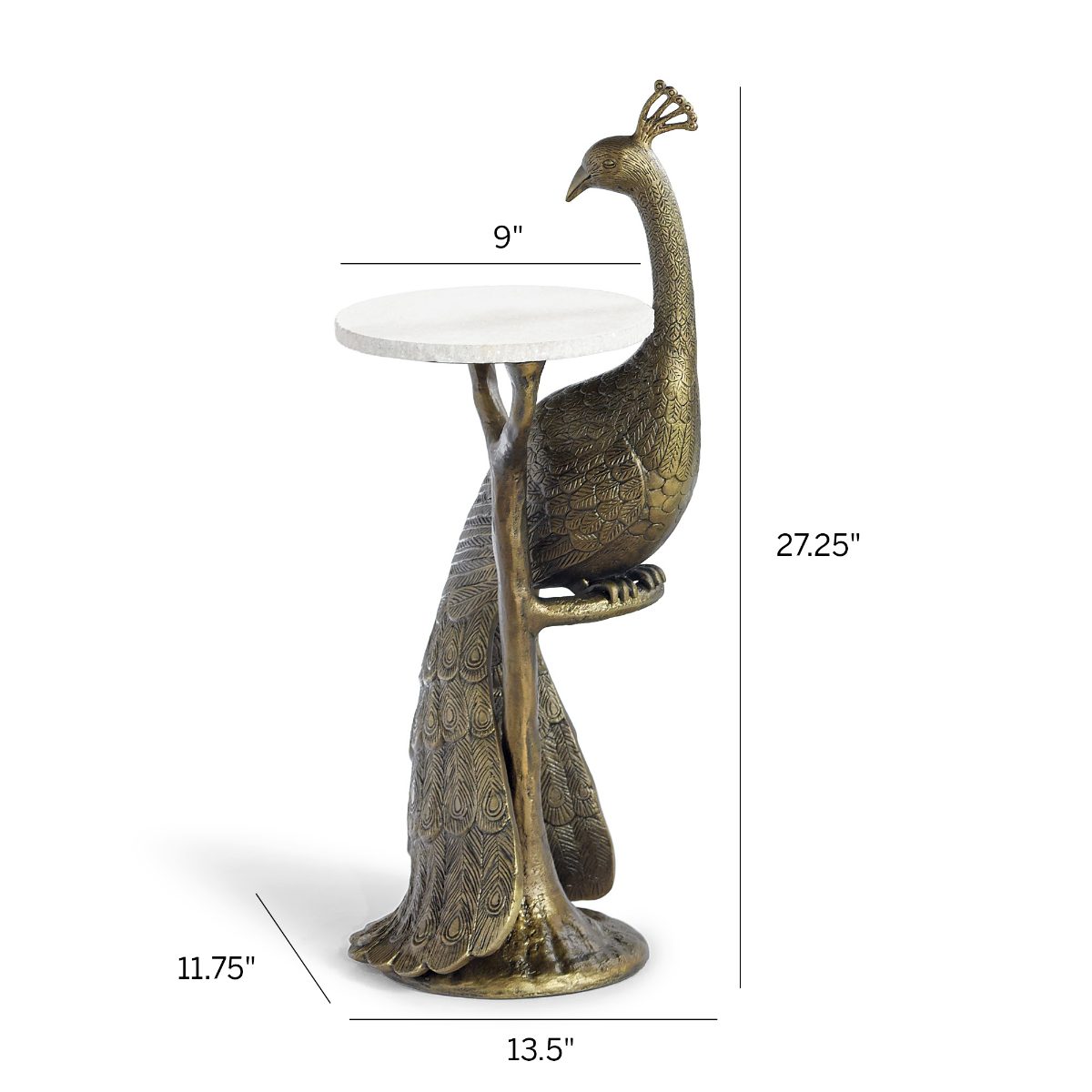 Bella Drink Table - Image 3