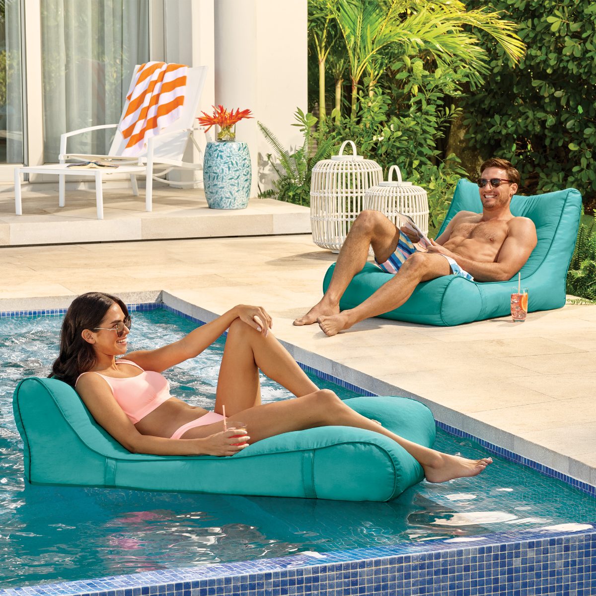 Drift Chair Pool Float - Image 3
