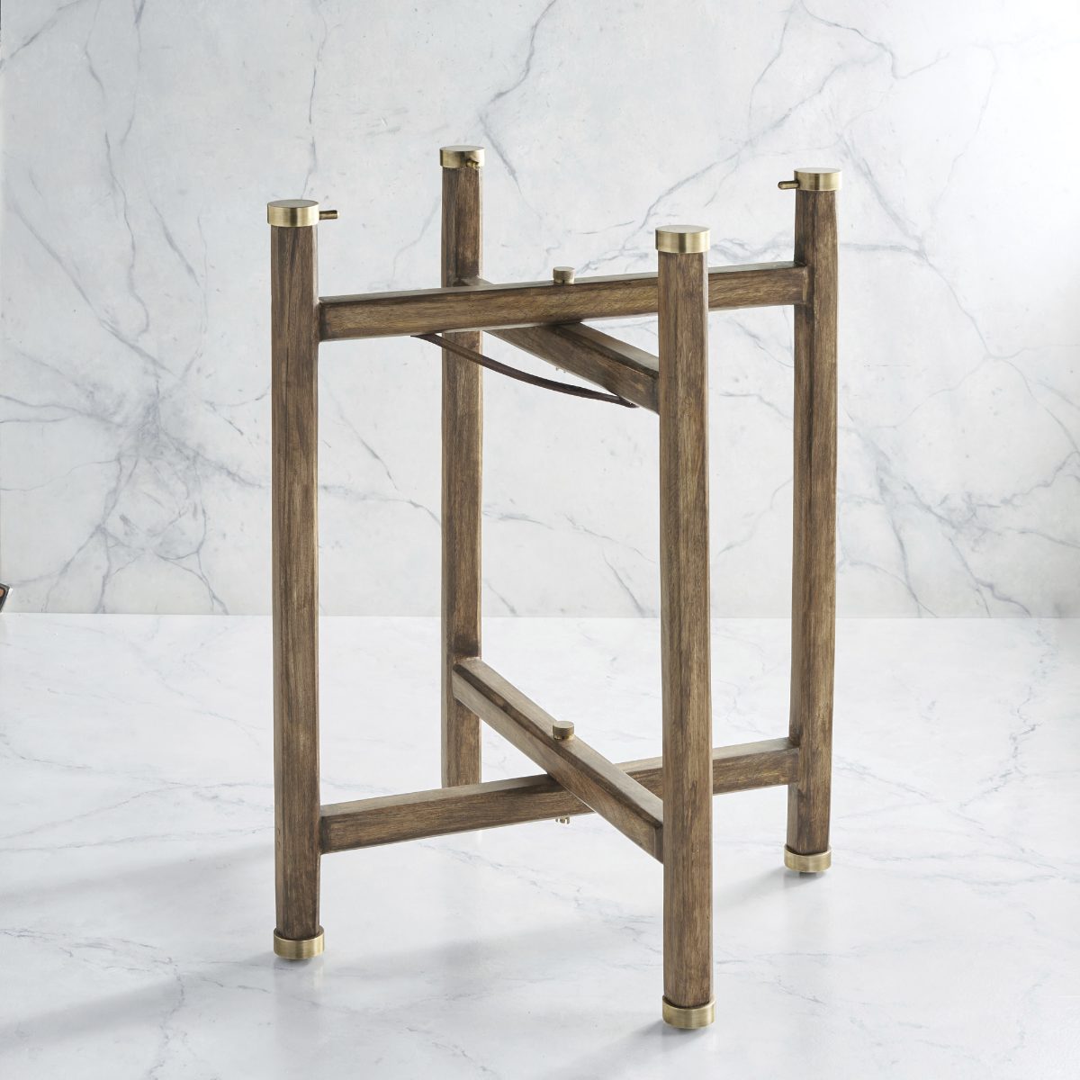 Chef Symon Tray Stand - Image 2
