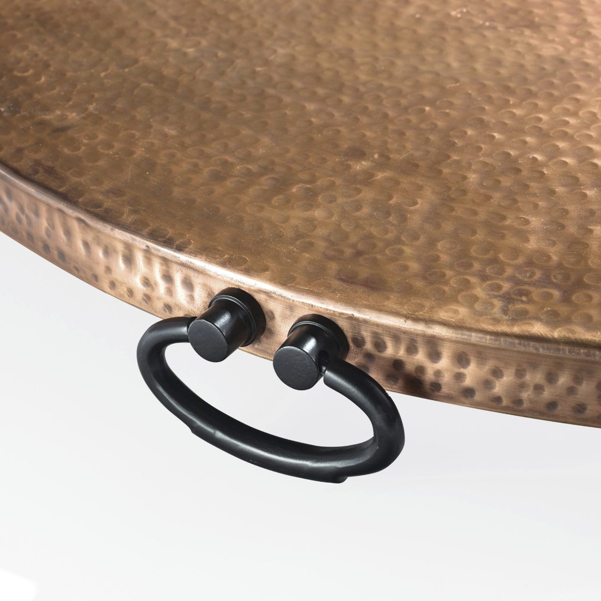 Classic Copper Firepit Top - Image 3