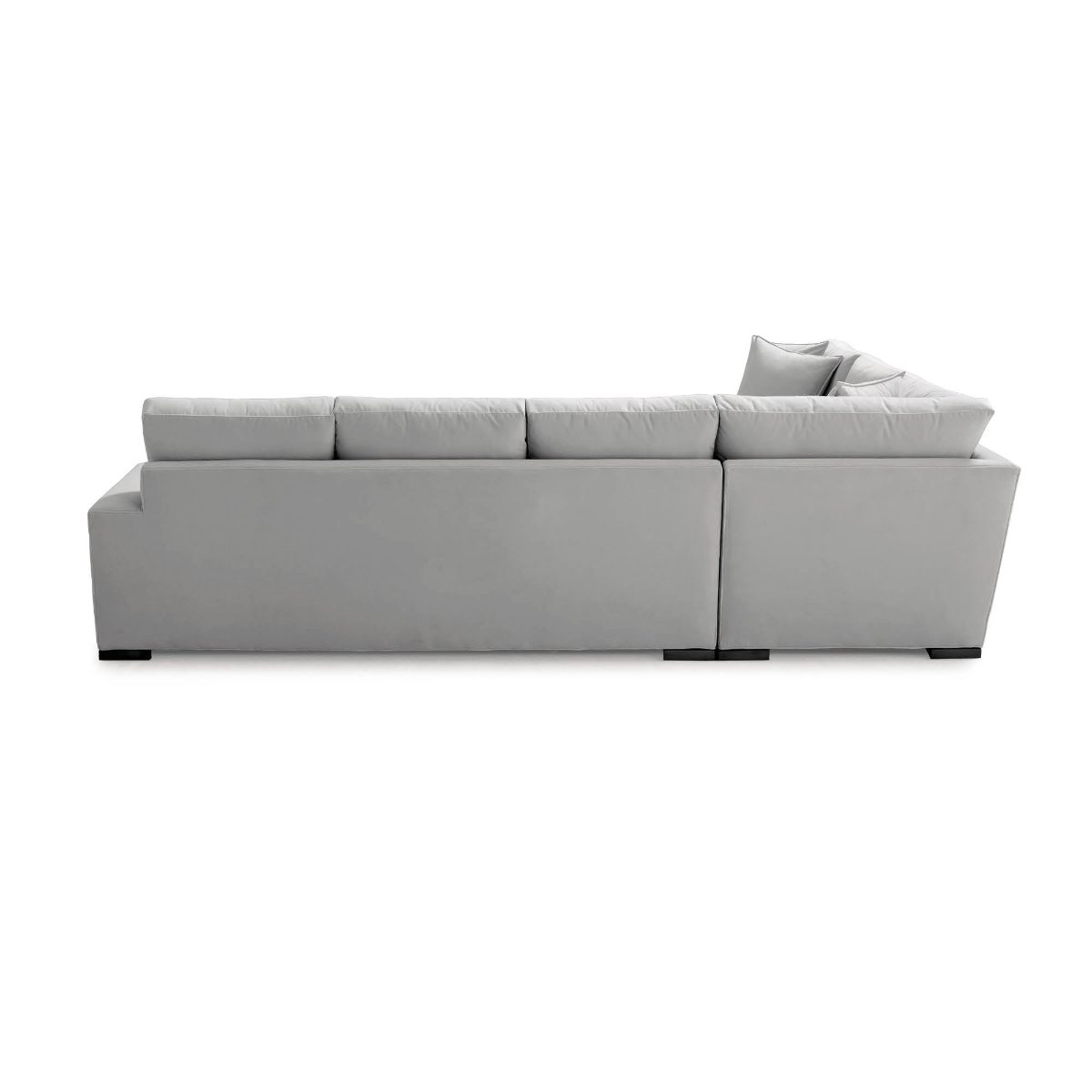 Edessa 2-pc. Right-Arm Facing Sofa Sectional - Image 4