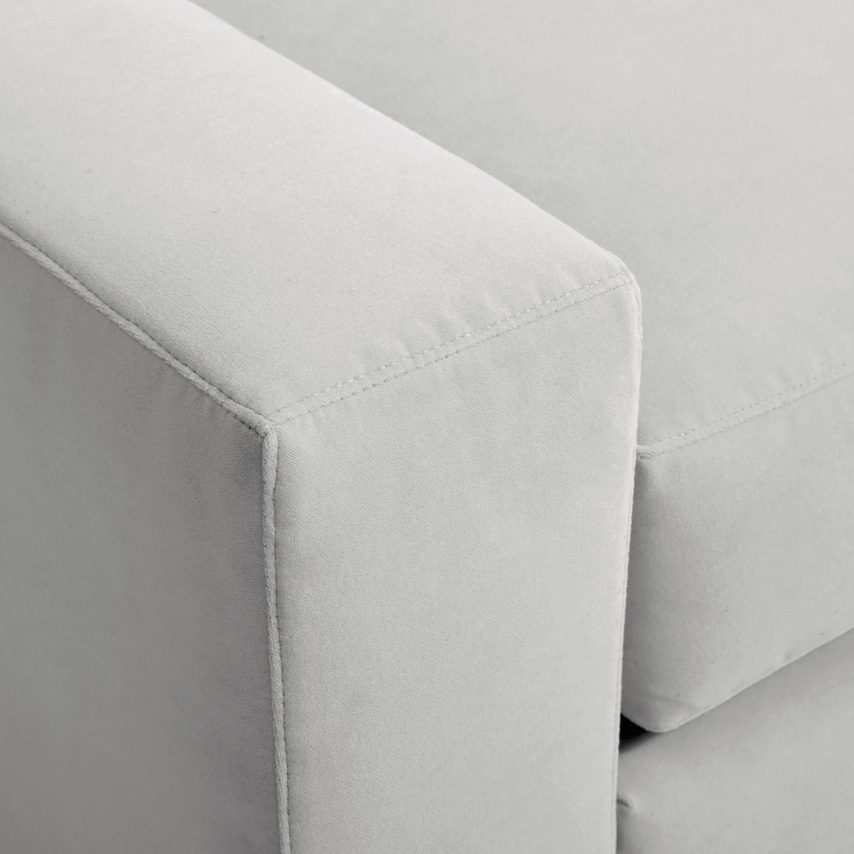 Edessa 2-pc. Right-Arm Facing Sofa Sectional - Image 5