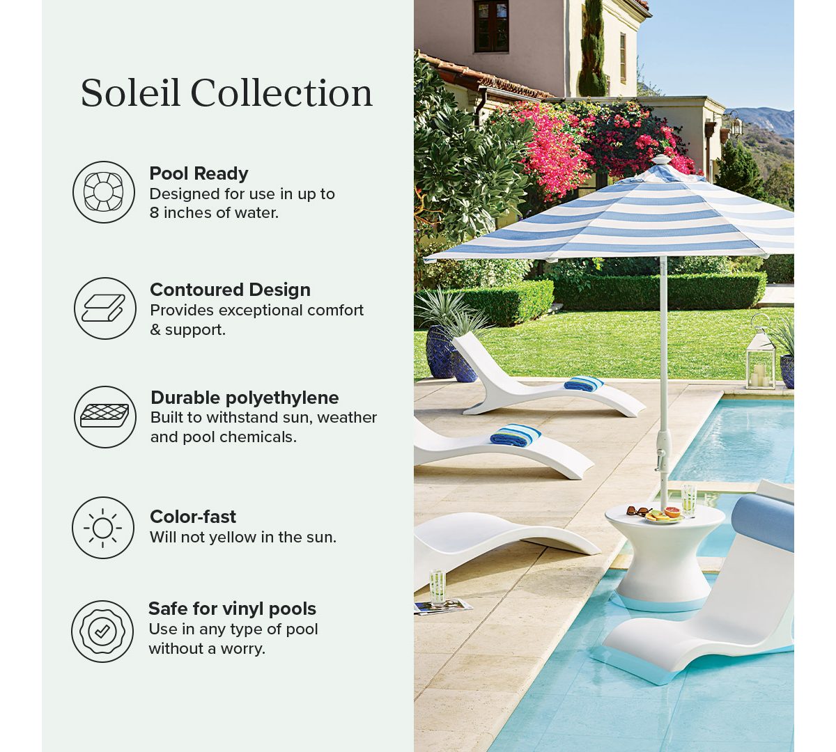 Soleil Ottoman - Image 3