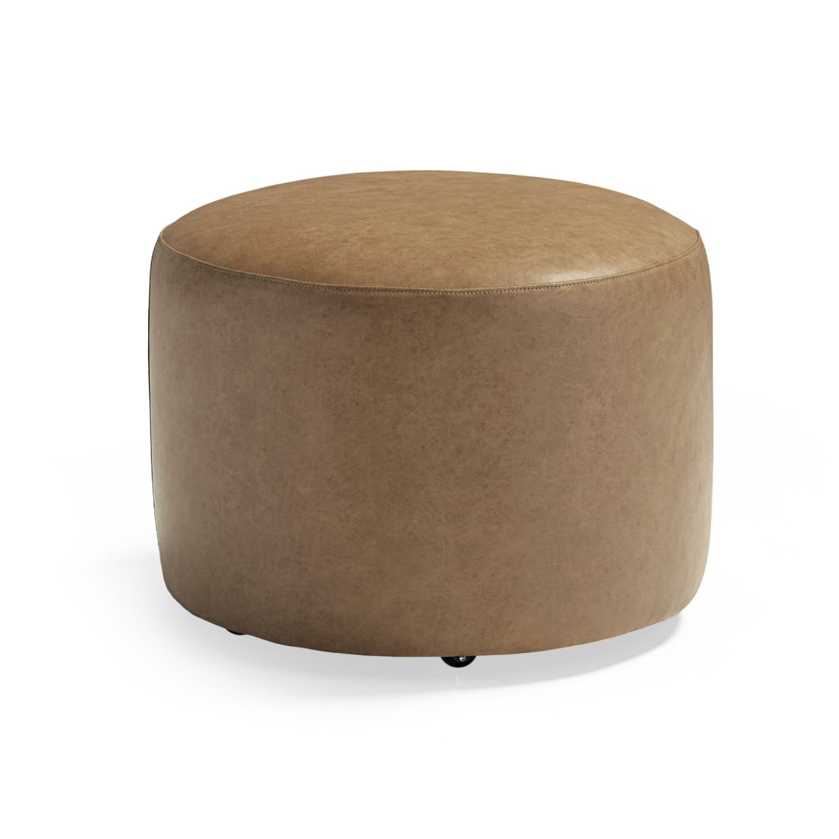 Dolly 26" Ottoman - Image 2