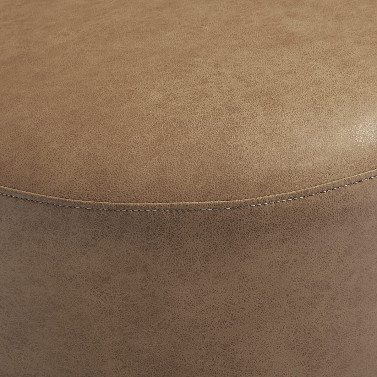 Dolly 26" Ottoman - Image 3