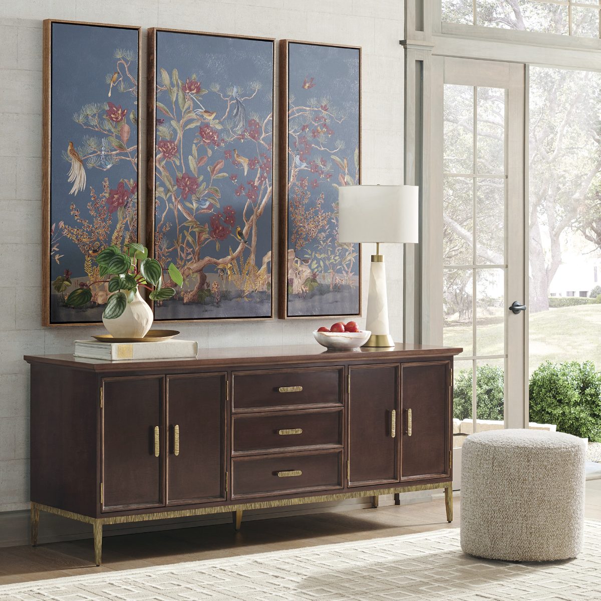 Dolly Ottoman - Image 2