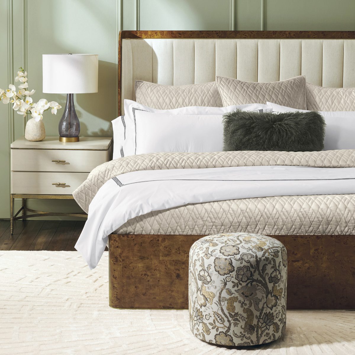 Dolly Ottoman - Image 3