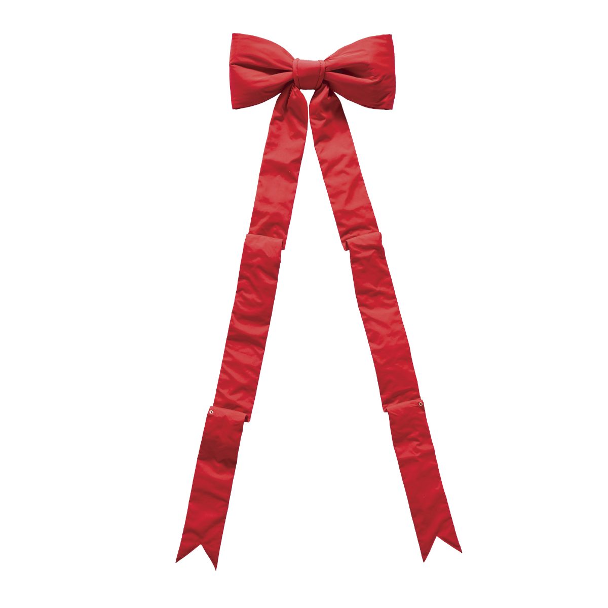 Outdoor 10 ft. Canvas Bow - Image 3