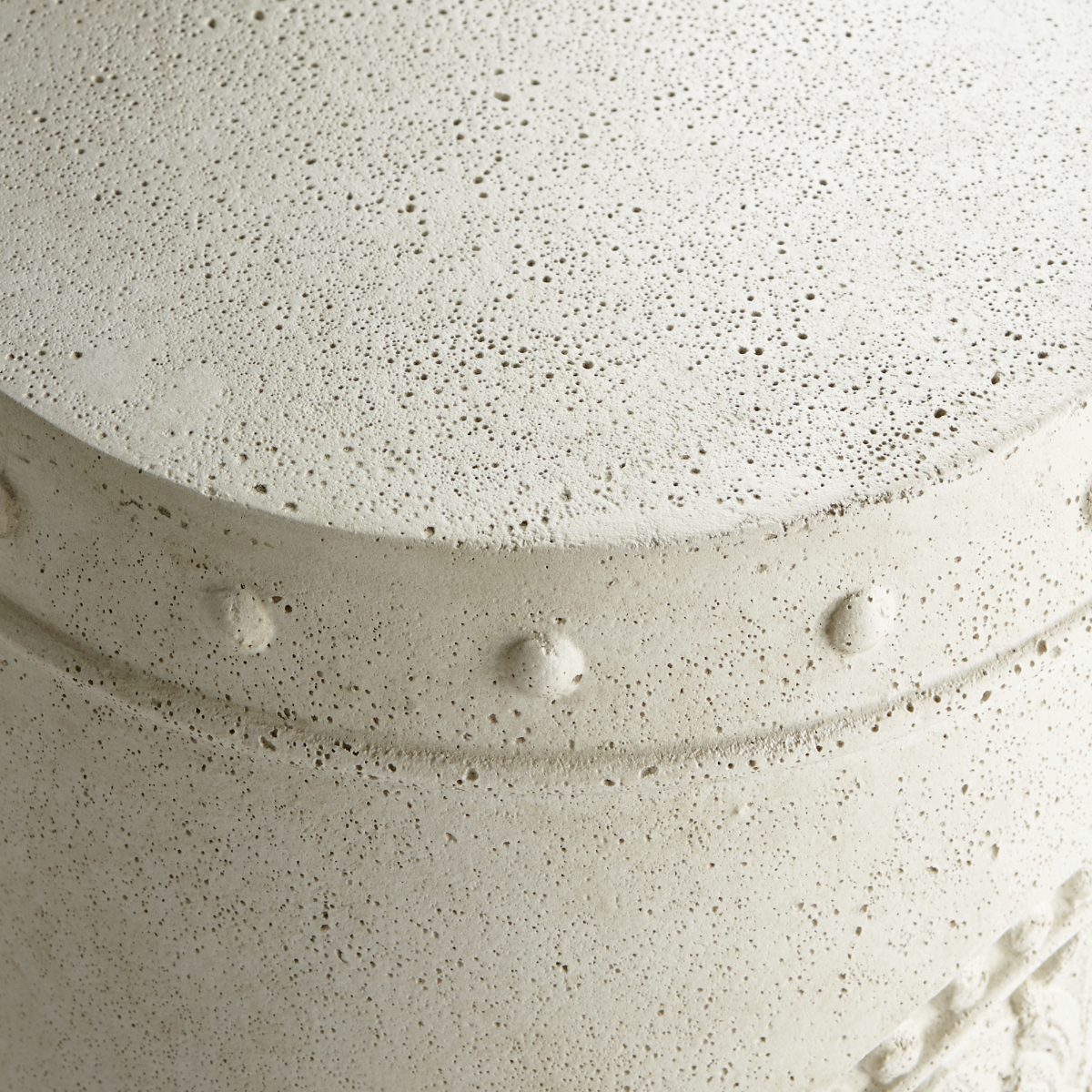 Donovan Accent Stool - Image 6