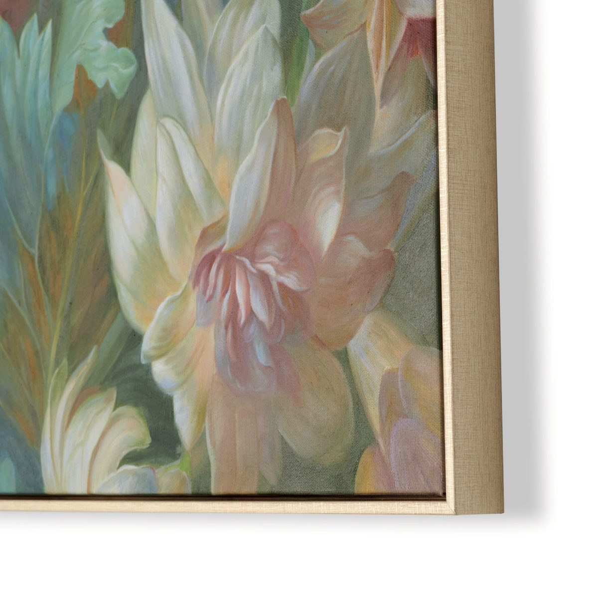 Edie Handpainted Butterflies, Set of Four - Image 4