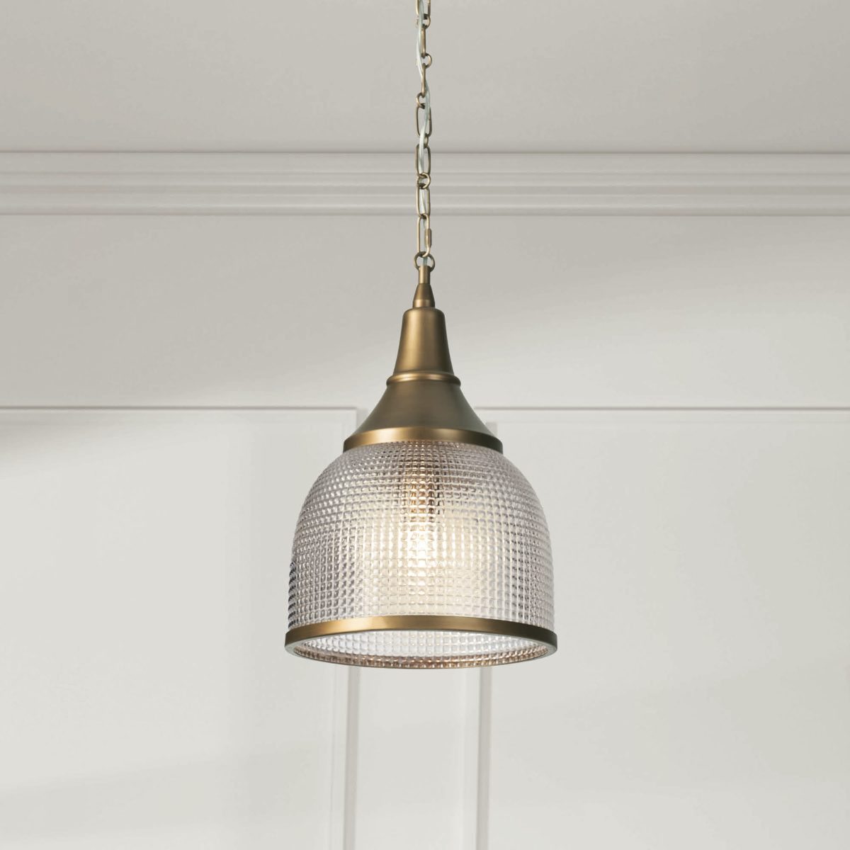 Elton Indoor/Outdoor Pendant