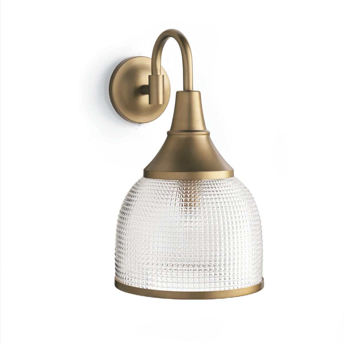 Elton Indoor/Outdoor Sconce