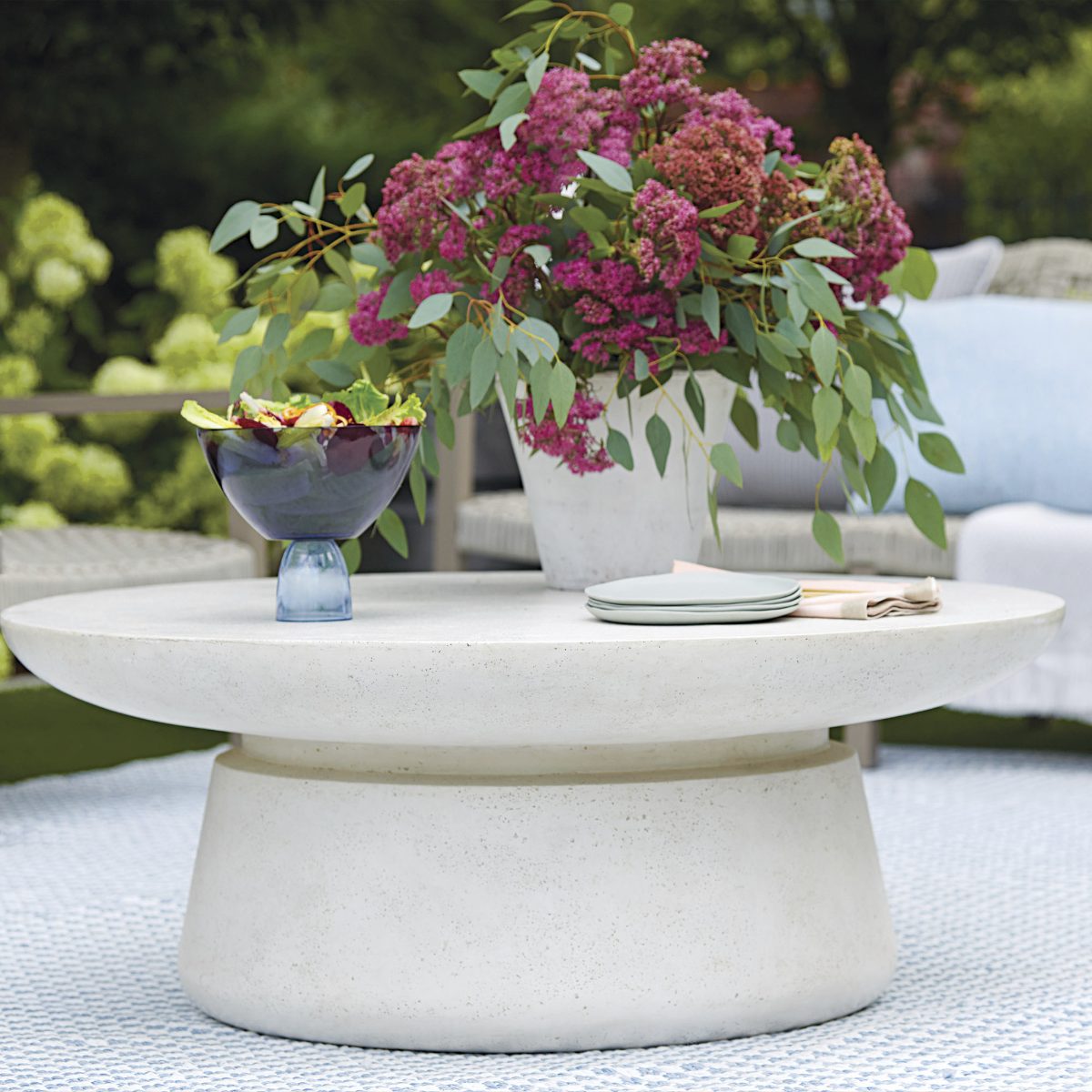 Sonata Outdoor Tables - Image 3