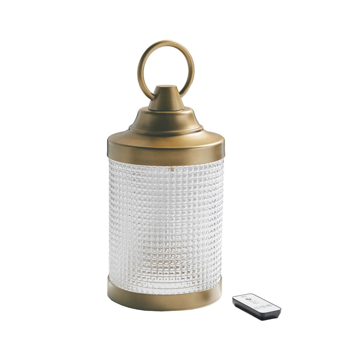 Elton Rechargeable Lantern - Image 4