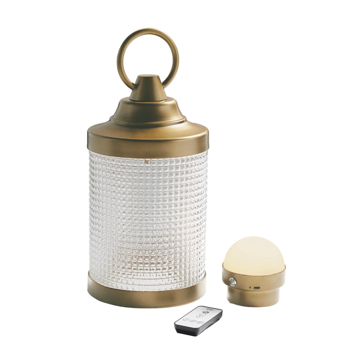 Elton Rechargeable Lantern - Image 5