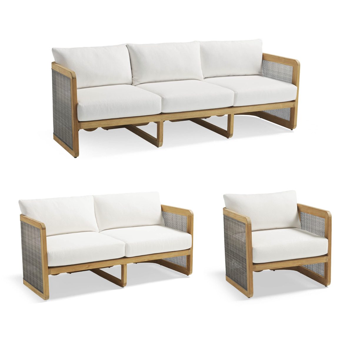 Sorano Tailored Furniture Cover