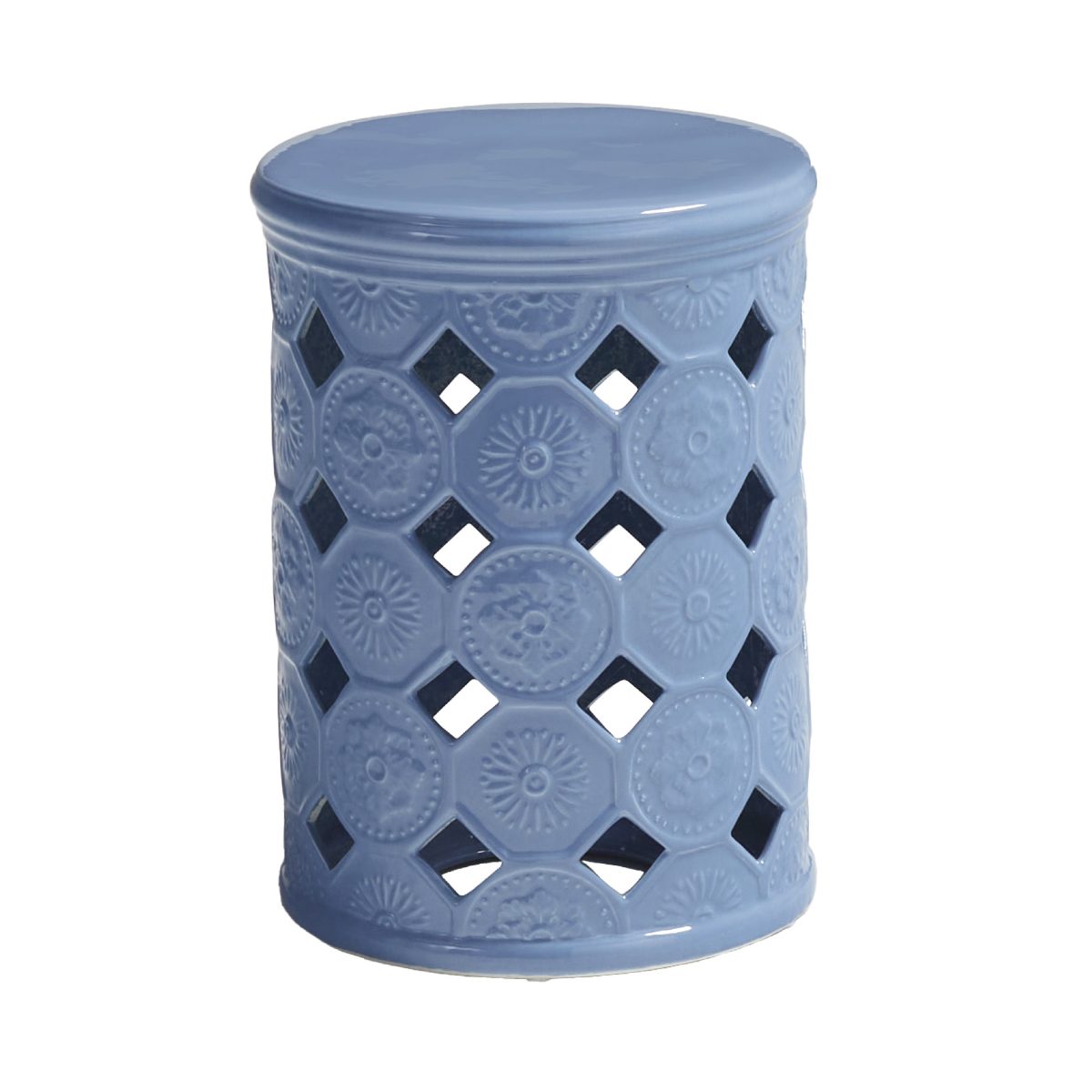 Soren Accent Stool - Image 5