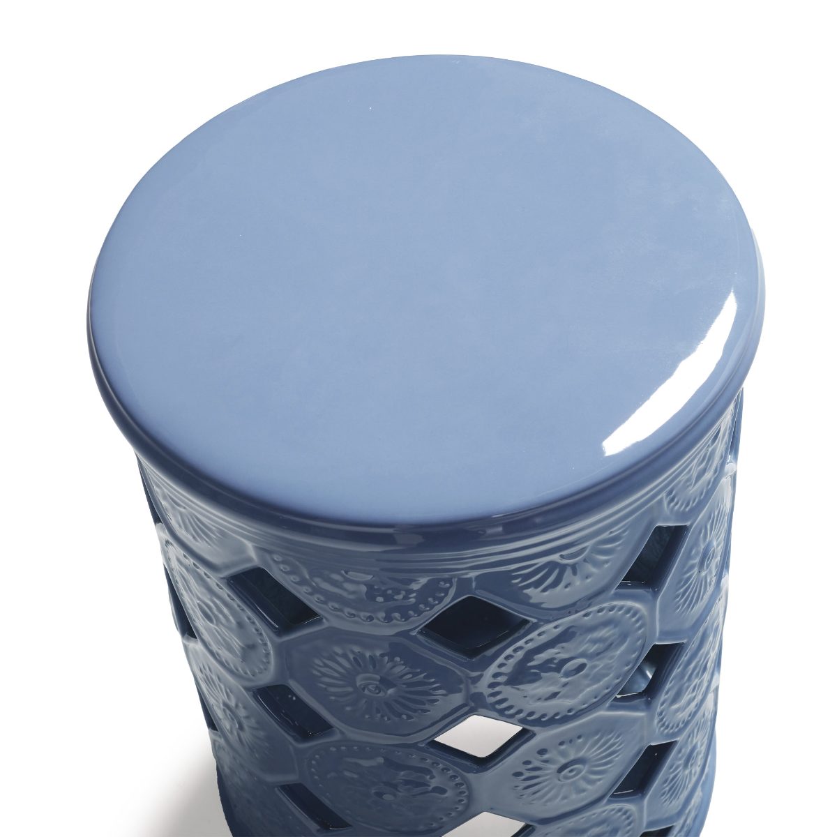 Soren Accent Stool - Image 6