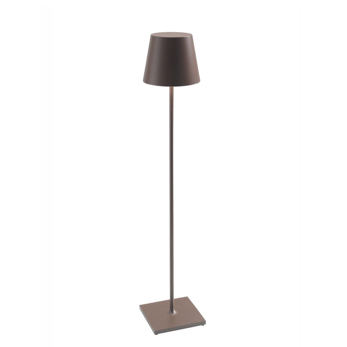 Spencer Indoor/Outdoor Cordless Rechargeable LED Floor Lamp - Image 5