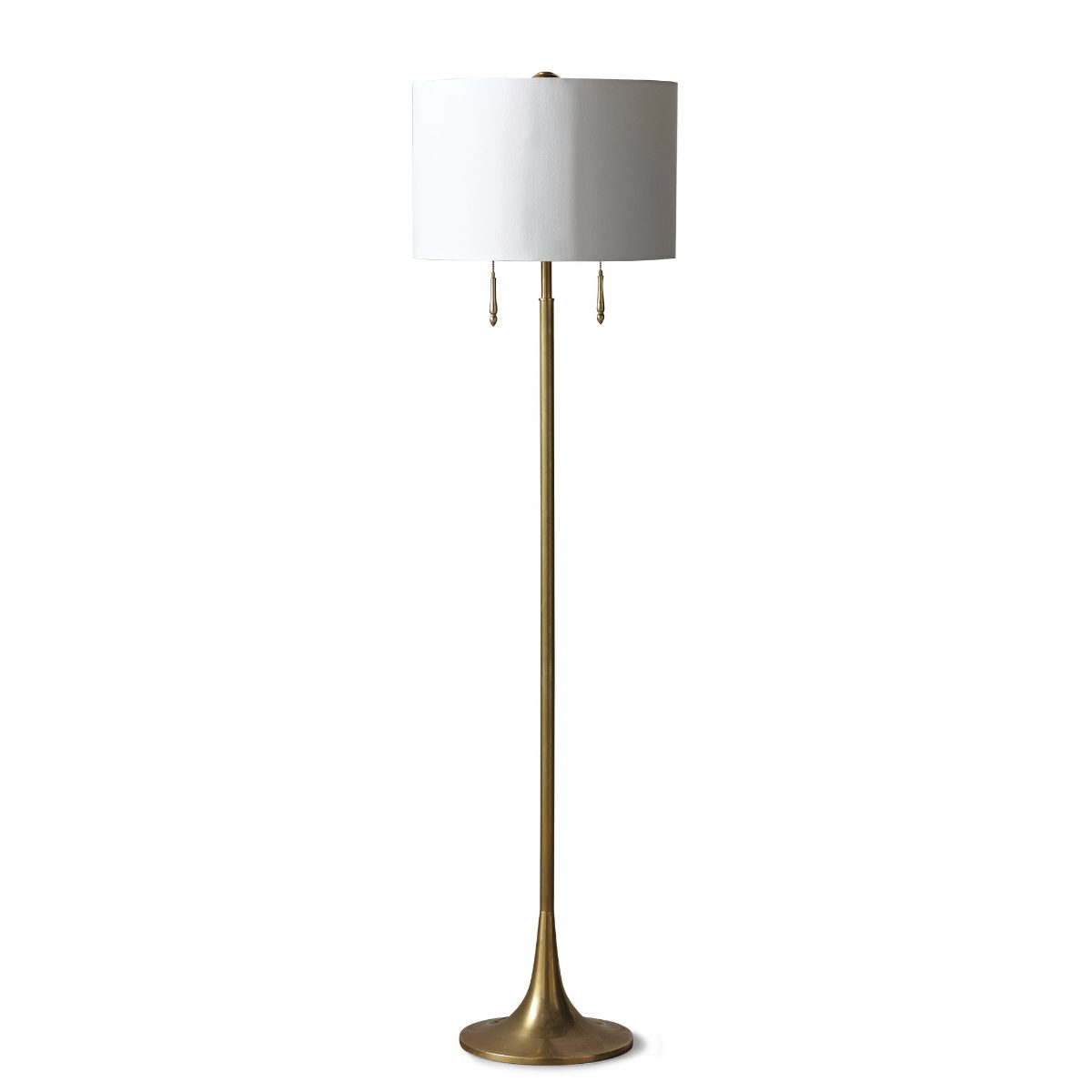 Dabney Floor Lamp - Image 4