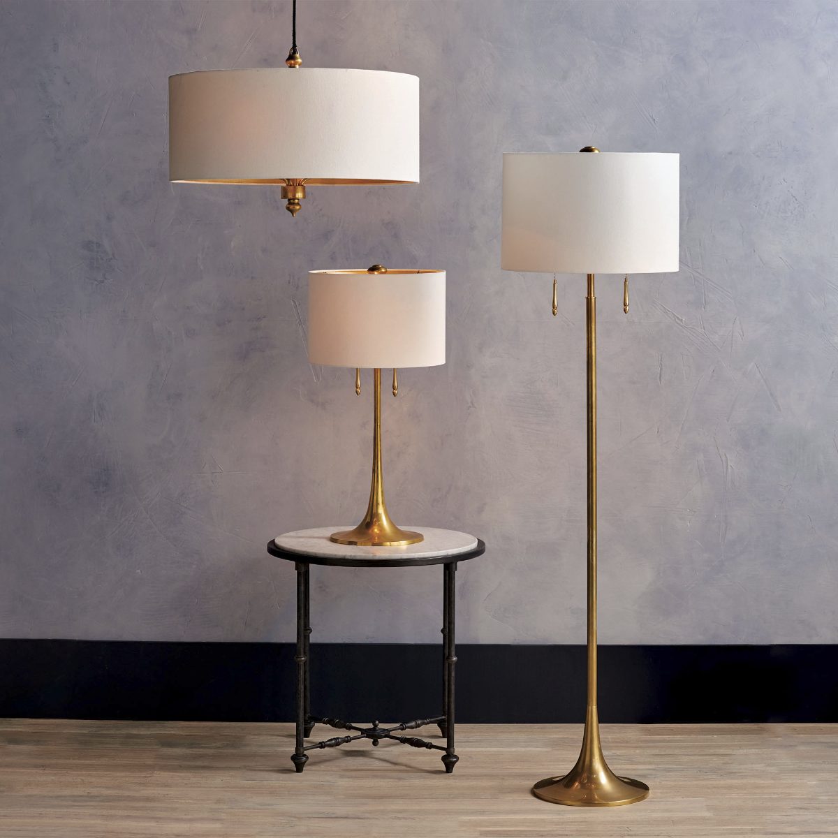 Dabney Floor Lamp - Image 5