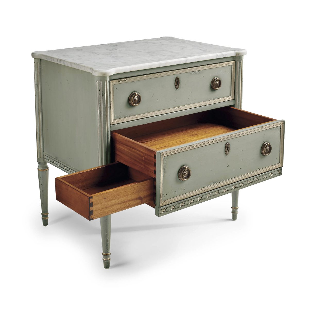 Etienne Nightstand - Image 4
