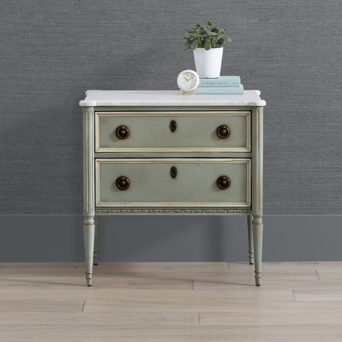 Etienne Nightstand