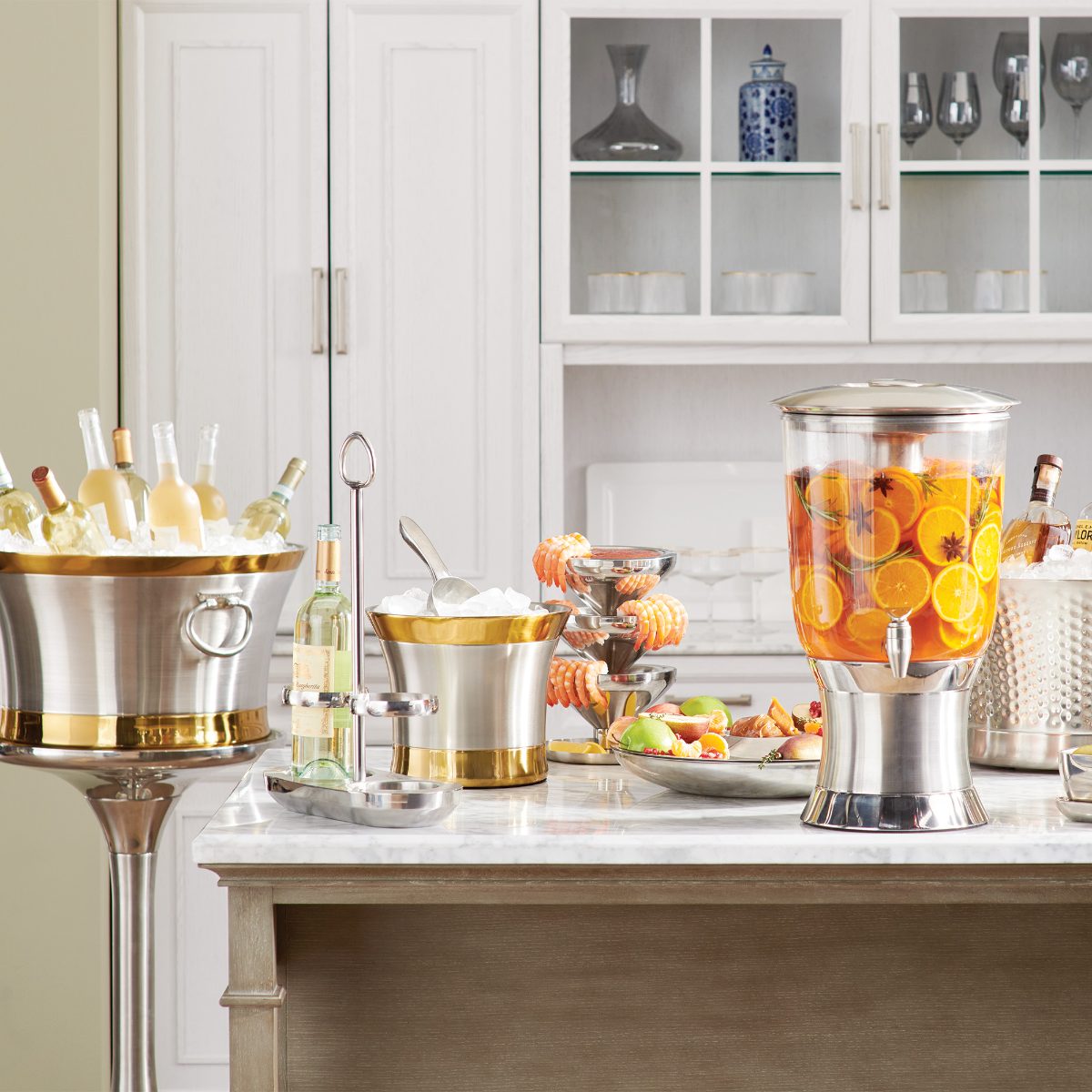 Optima Beverage Tub - Image 5