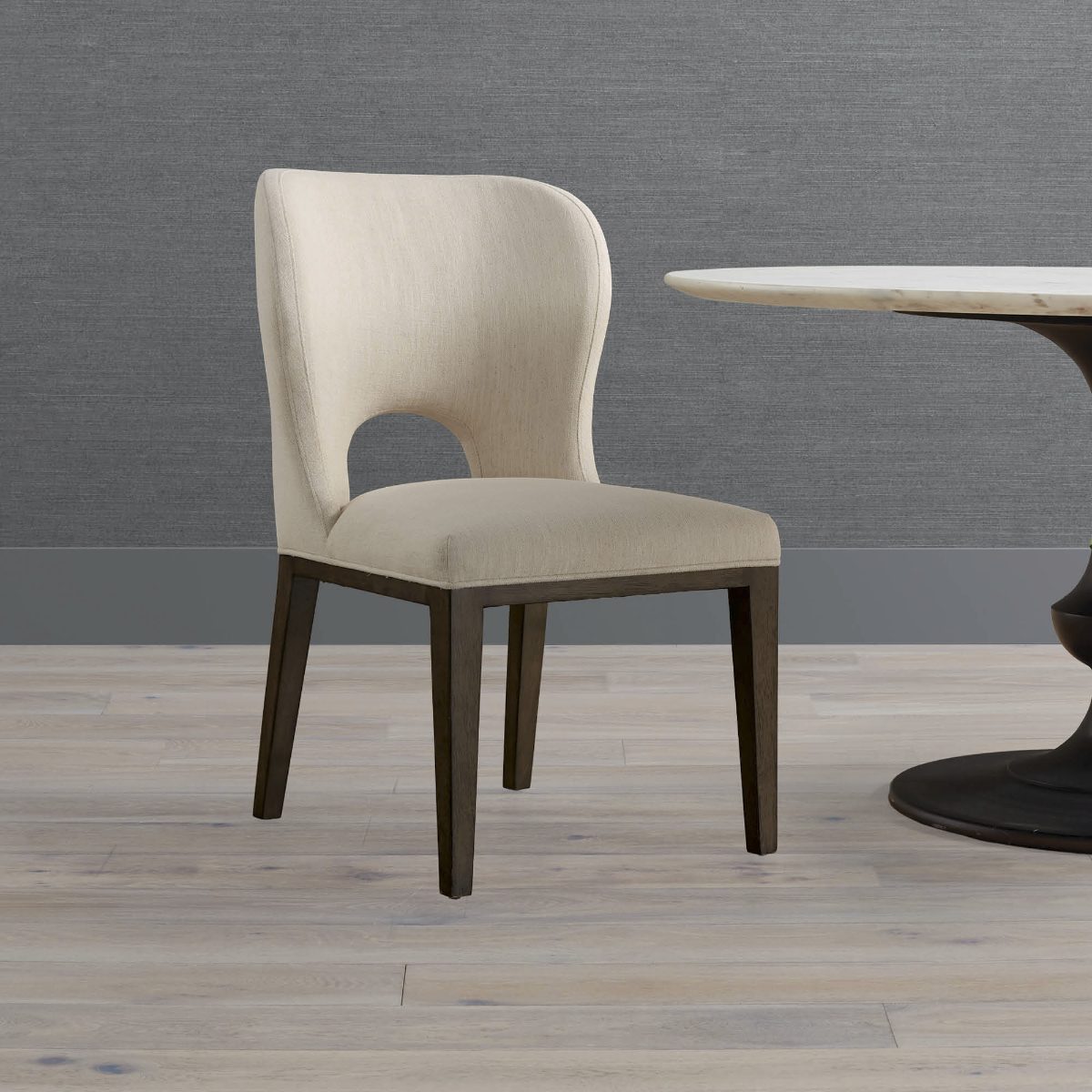 Alternative view of Dakota Dining Chair