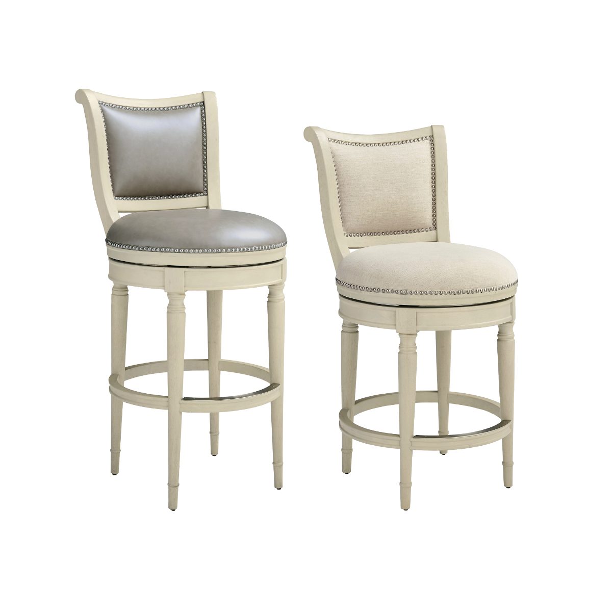 Anderson Swivel Bar & Counter Stool - Image 3