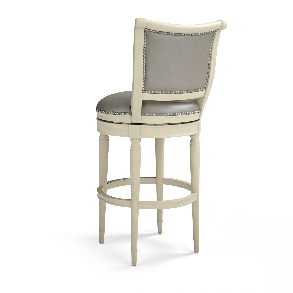 Anderson Swivel Bar & Counter Stool - Image 4