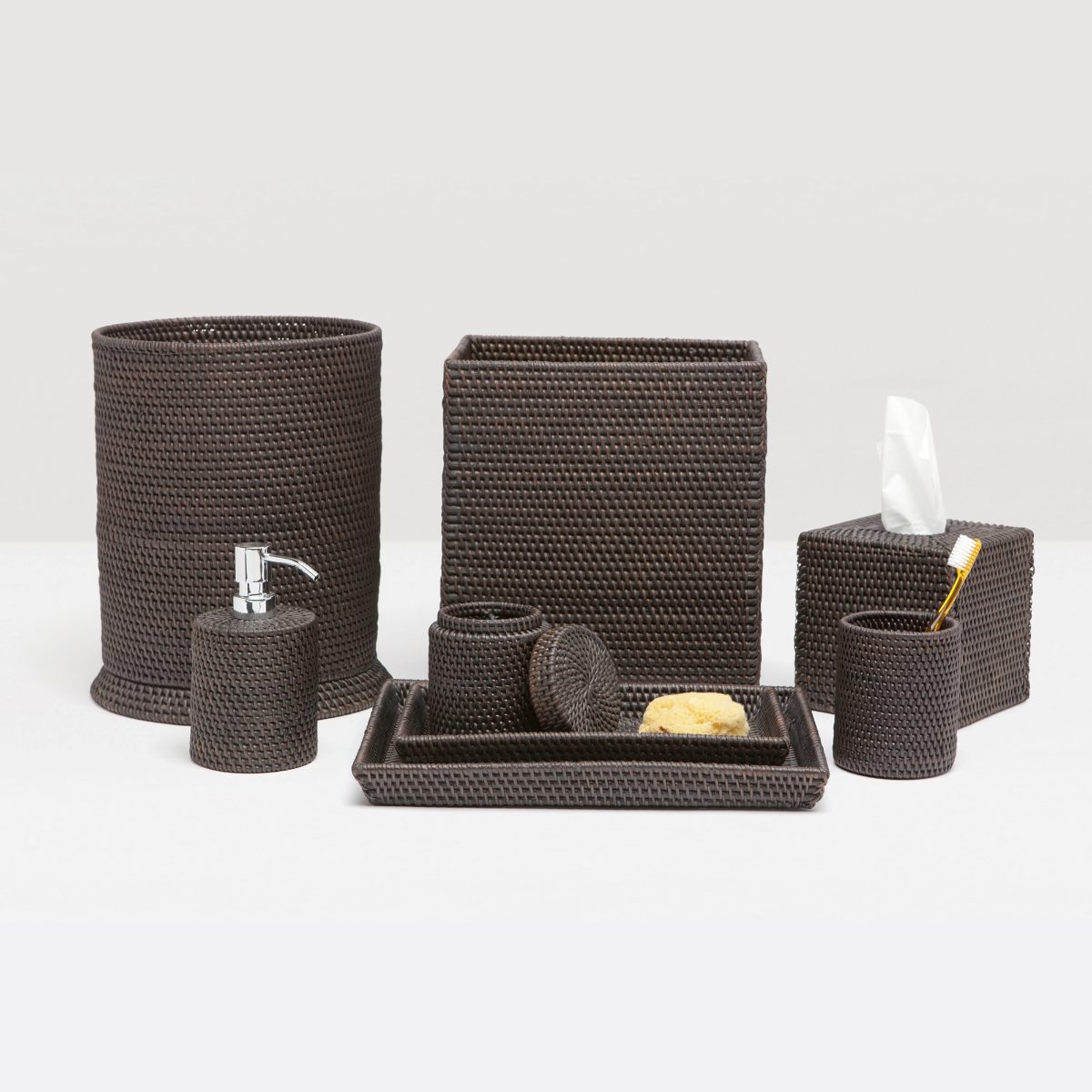 Alternative view of Dalton Countertop Collection