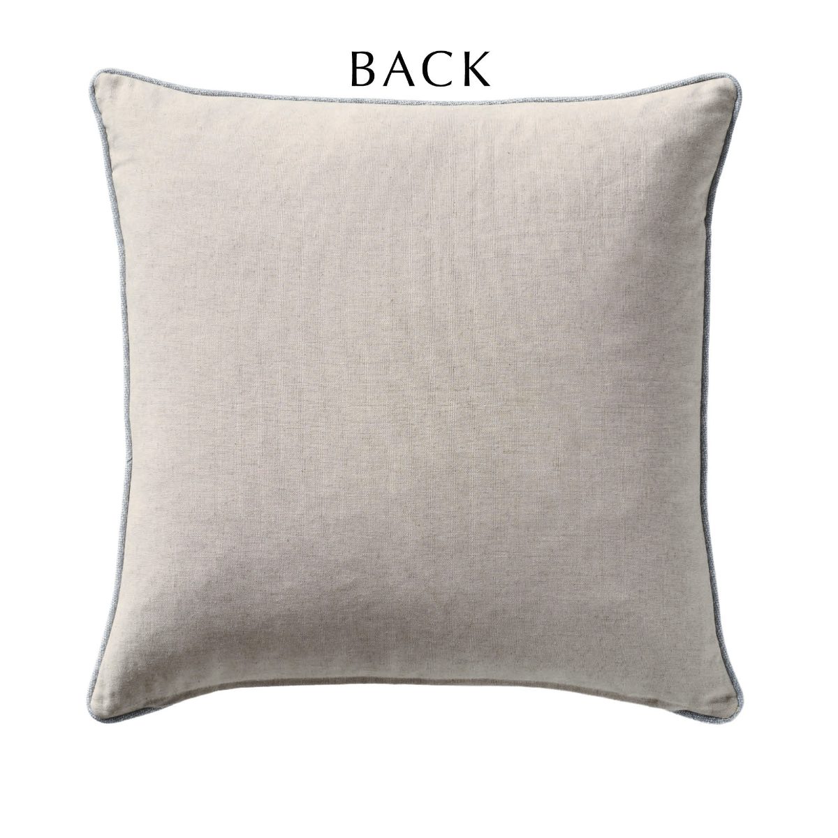 Alternative view of Amberlynn Fil Coupé Decorative Pillow