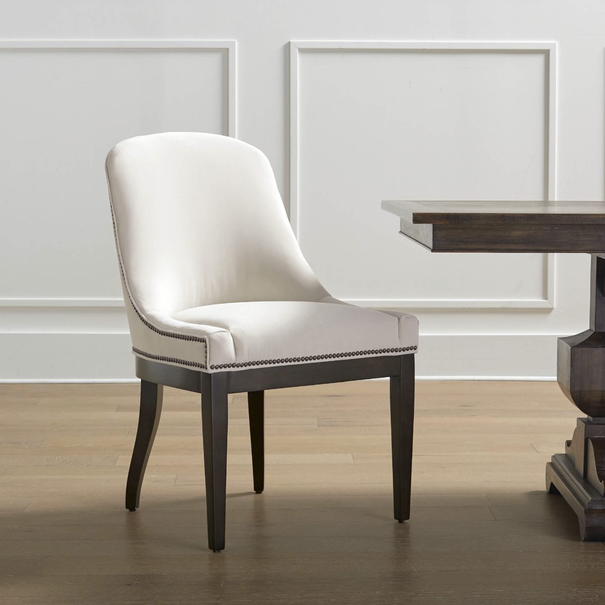 Alternative view of Danbury Dining Chair