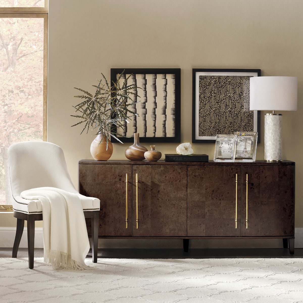 Danbury Dining Chair - Image 3