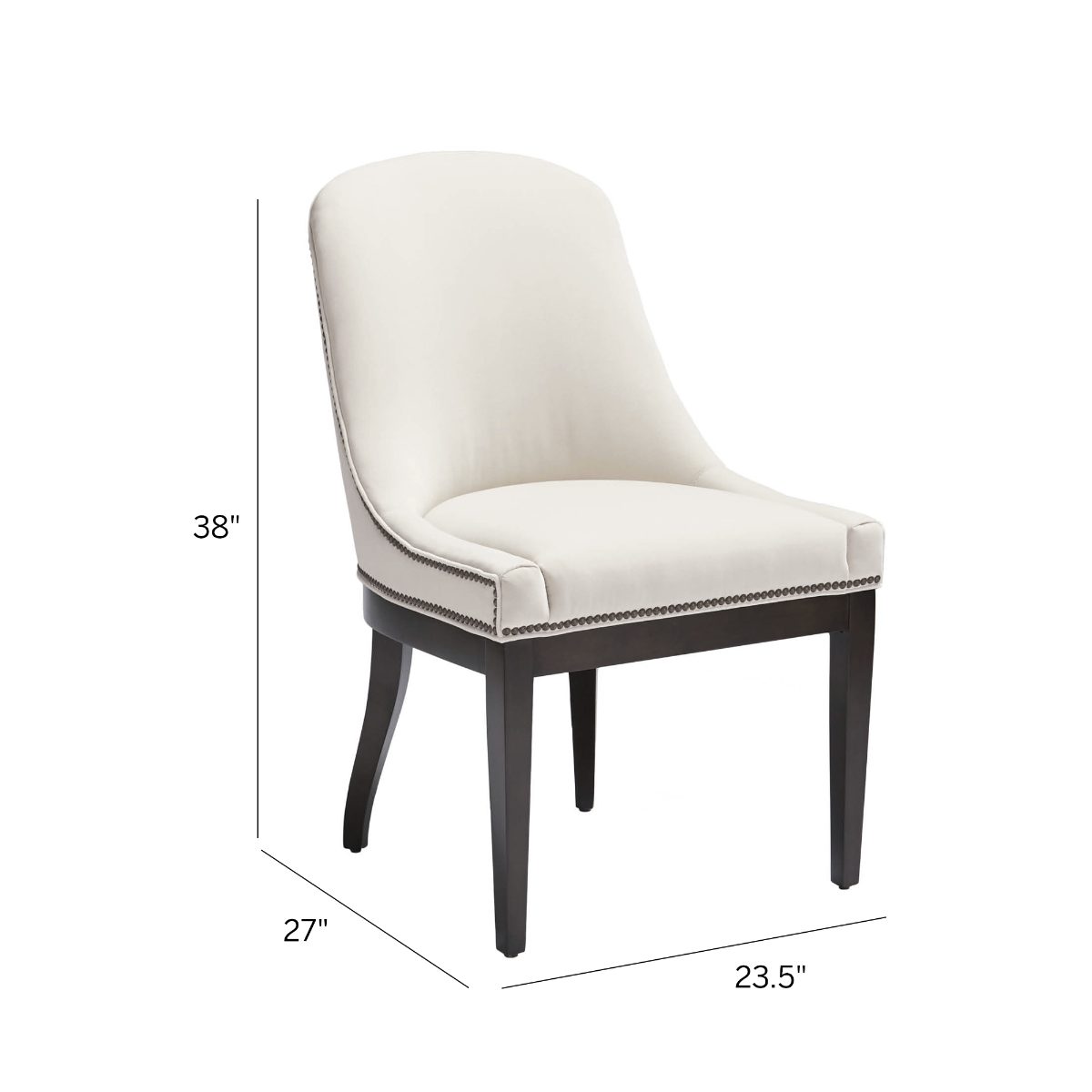 Danbury Dining Chair - Image 4