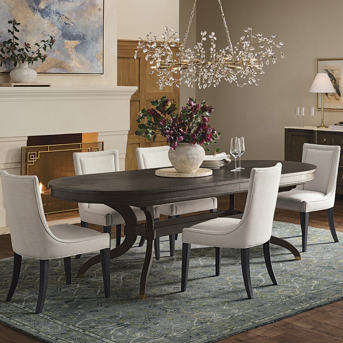 Shayna Chandelier - Image 3