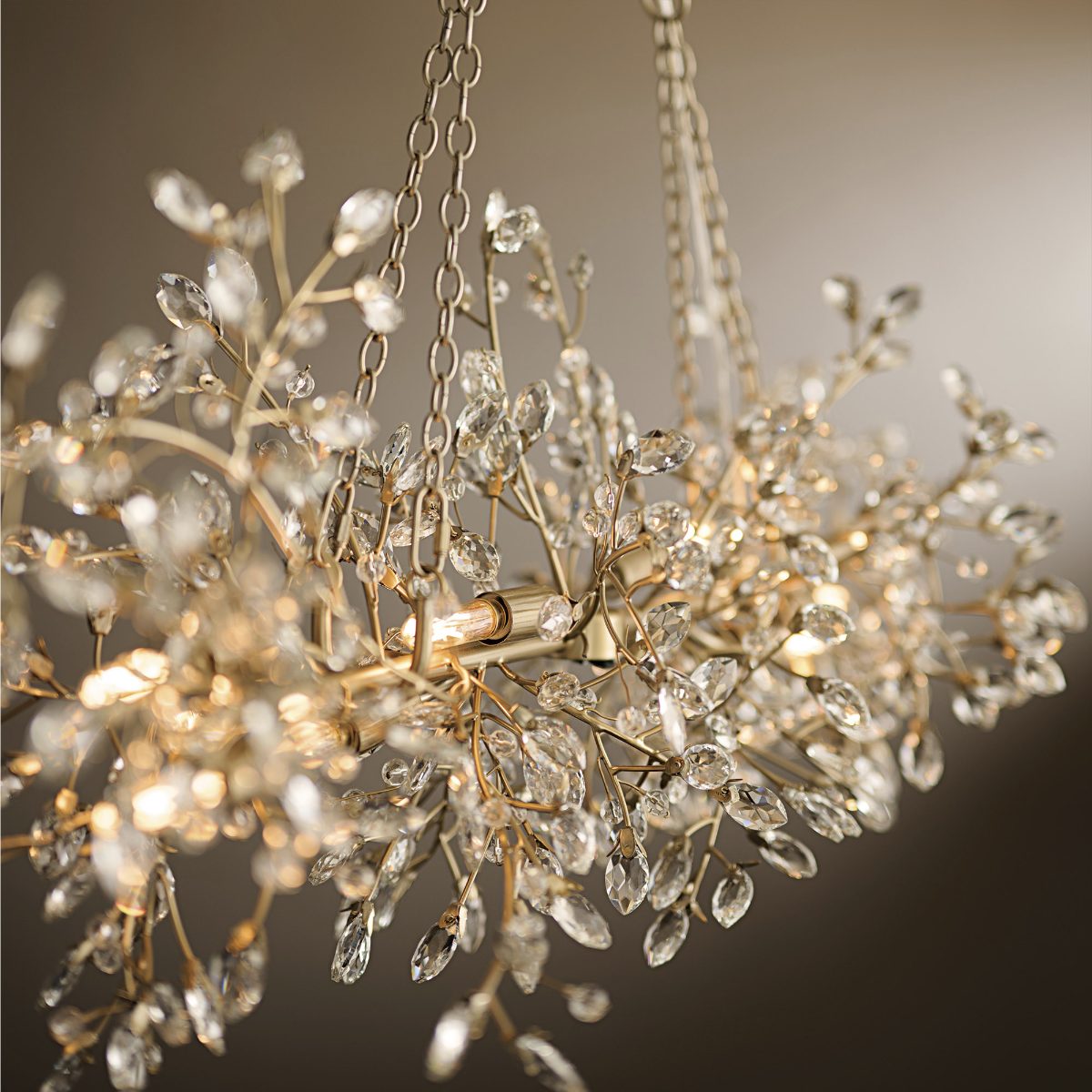 Shayna Chandelier - Image 4