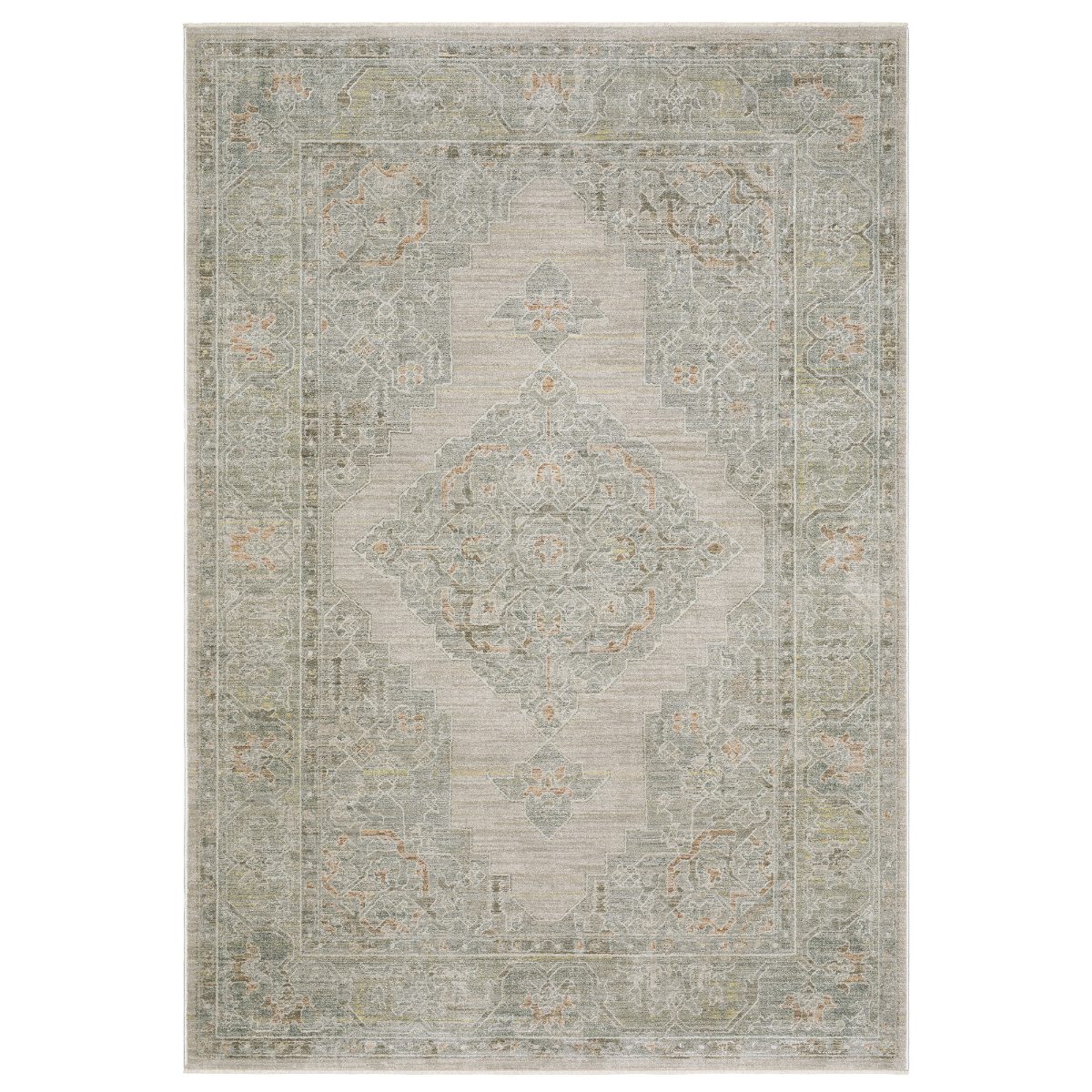 Alternative view of Aldridge Performance Rug