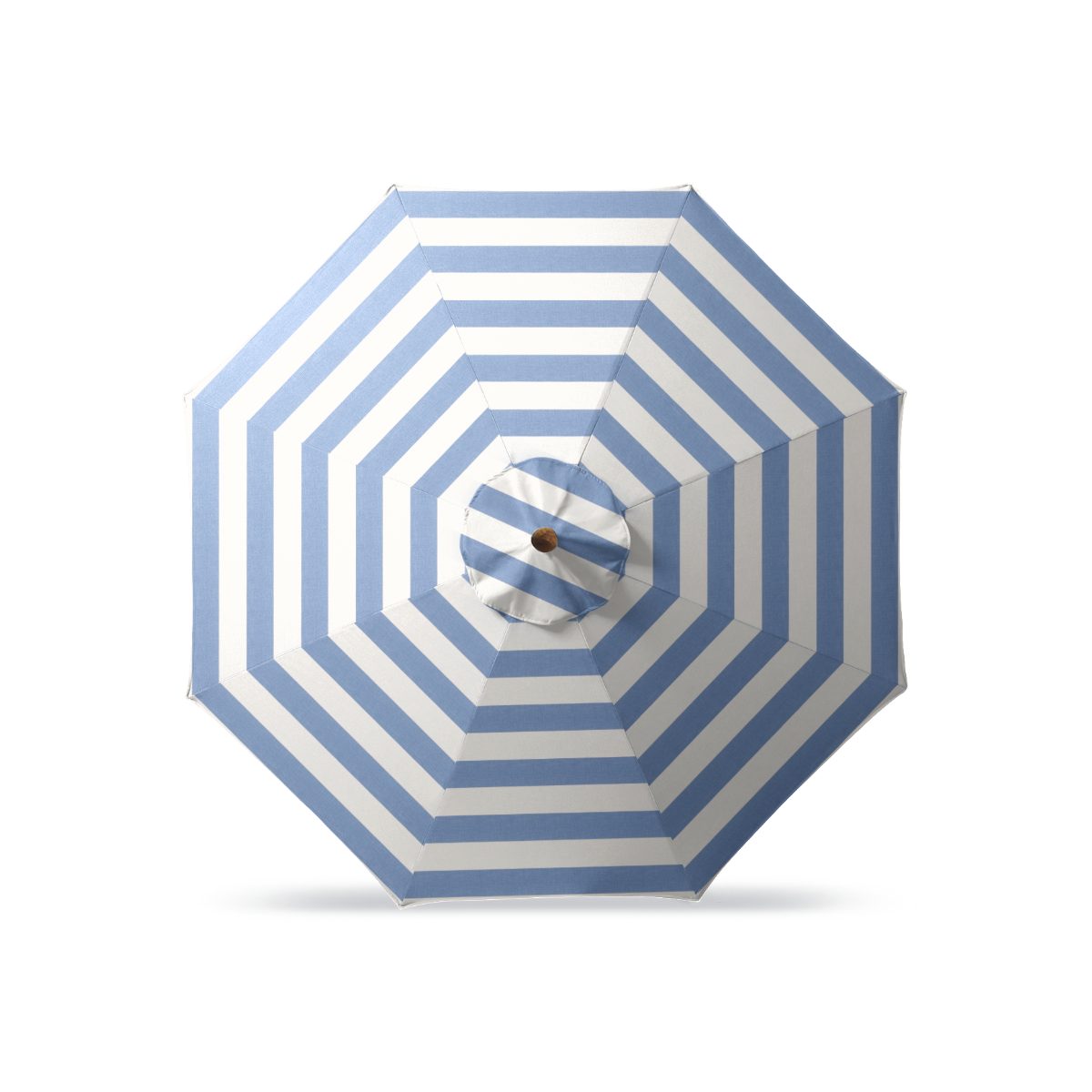 9' Round Outdoor Market Umbrella