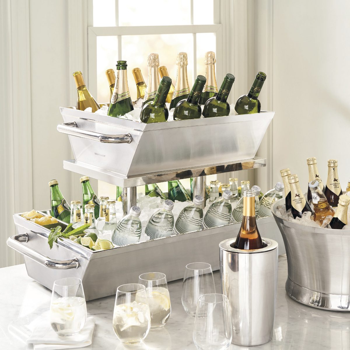 Arctic Chill Beverage Collection - Image 3